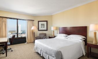 Sheraton Buenos Aires Hotel & Convention Center