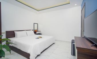 Ngan Ha Apartment And Spa