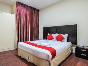 Al Ferdous Hotel Apartment