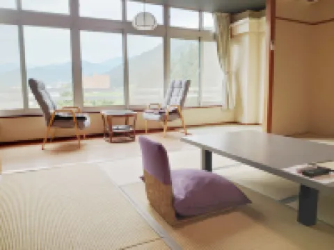 Echigoyuzawa Onsen Ichibousenri Onyuyado Nakaya Hotels in 