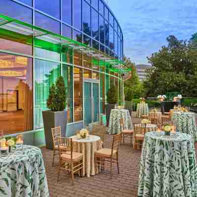 The Whitley, a Luxury Collection Hotel, Atlanta Buckhead Dining/Meeting Rooms