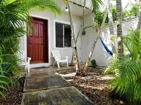 キンタ カン ブティック ホテル