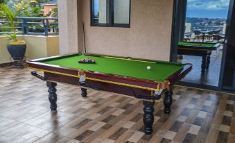 Victory Villa Apartment Hotel