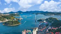 Yeosu Jinnam Mansion Pension - Pensions