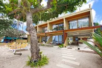 Lookke Boutique Hotel - Adults Only Hôtels à : Mae Haad