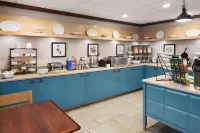 Country Inn & Suites by Radisson, Lexington, KY - Morgenmad