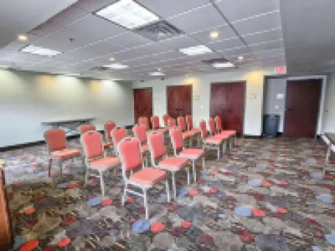 Country Inn & Suites by Radisson, Dearborn, MI Hotels in Dearborn