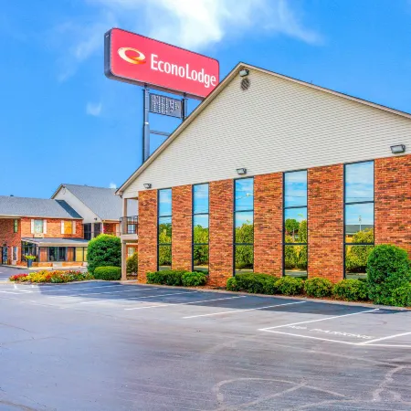Econo Lodge