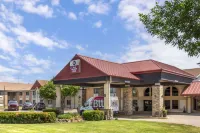 Best Western Plus Ramkota Hotel Các khách sạn gần University of Sioux Falls