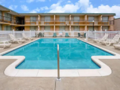 Ramada by Wyndham Rome/Verona Hotels in Rome