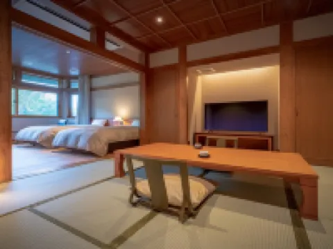 Yukaen Hotels in Hanamaki