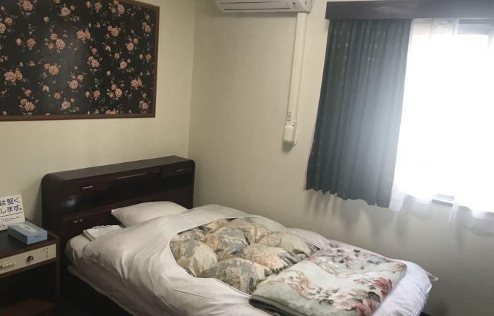 Hotel New Kashiwa