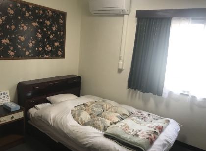 ホテルニューカシワ