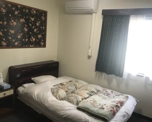 Hotel New Kashiwa Hotels in Oyama