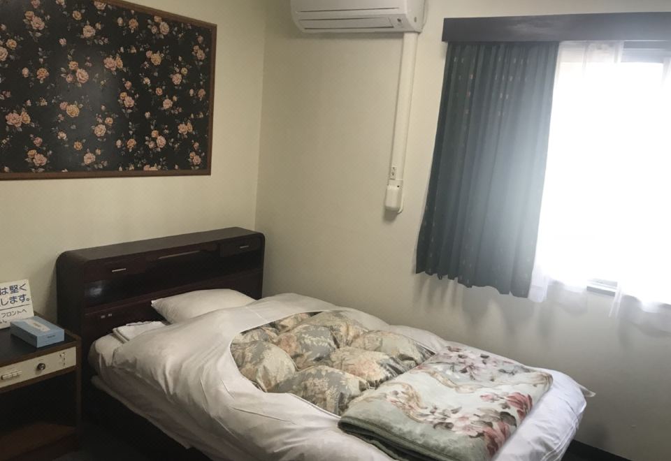 Hotel New Kashiwa 이미지