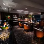 The Yokohama Bay Hotel Tokyu - Bars