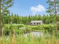 Ruuhikari Hotel di Noormarkku