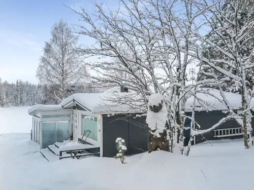 Einola Hotel di Kehys-Kainuu