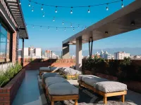 Usina Studio Fma-Coliving Hotel di Salta