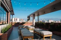 Usina Studio Fma-Coliving Hotel a Salta