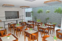 Brisa do Mar Beach Hotel - Bữa sáng