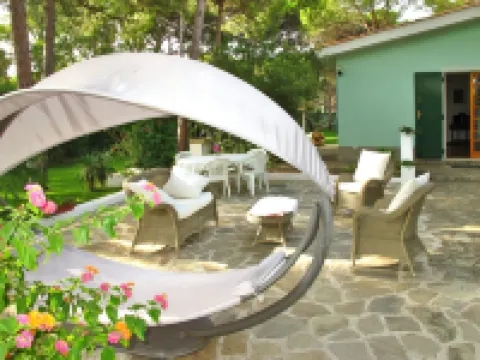 Villa Margherita 薩薩里酒店