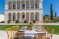 Mastropà Exclusive Resort Hotel a Provincia di Taranto