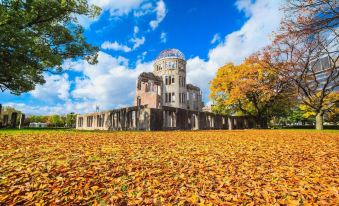 Grand Base Hiroshima Hikarimachi