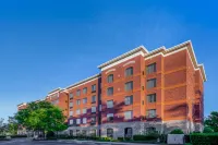 Staybridge Suites Wilmington - Wrightsville Bch Hotele w: New Hanover County