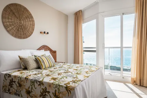 Hotel Cartago Nova by Alegria Hotel di Malgrat de Mar