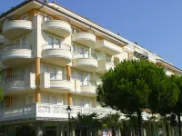 Residence Il Tulipano Отели в г. 