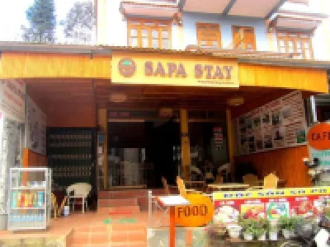 Sapa Vista Hotel Hotels near Sin Chai Village