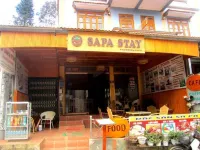 Sapa Vista Hotel