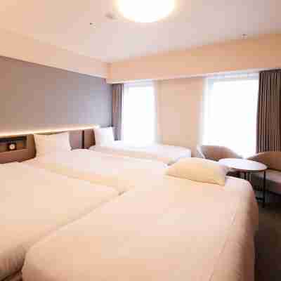 Richmond Hotel Aomori Rooms