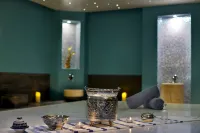 힐튼 두바이 팜 주메이라