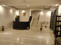 Hotel Khajuraho Inn - 레지던스
