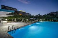 Hotel le Palme - Pools
