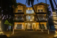 Coco Palms Inn Hôtels à : Akshi