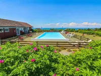 "Dika" - 400m from the Sea - 3-Star