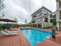 Cheongdo Casa Loma Pool Villa Hotels in Cheongdo-gun