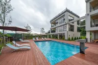 Cheongdo Casa Loma Pool Villa