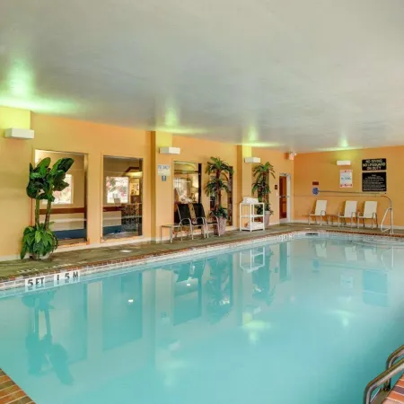 Comfort Inn & Suites Conway