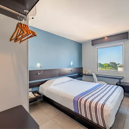 City Express Junior by Marriott Ciudad Del Carmen