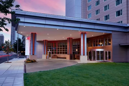 Seattle Marriott Bellevue