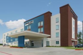 SpringHill Suites Texas City