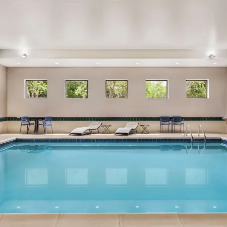 Hampton Inn Quakertown