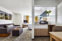 SpringHill Suites Tempe at Arizona Mills Mall Hotels near Arizona State University Graduate College