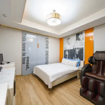 Incheon Ganghwado Shine Hotels near Oktoki Space Center