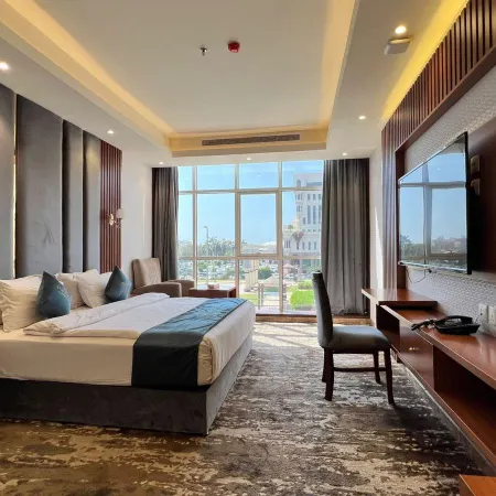 Paradise Inn Jeddah