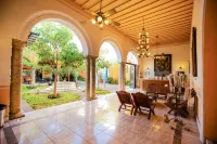 Hotel Boutique la Mision de Fray Diego